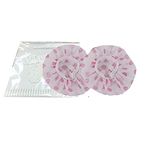 Count Microphone Cover Removal Disposable Mike Sponge