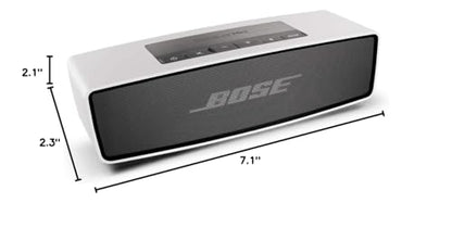 Bose SoundLink Mini Bluetooth Speaker