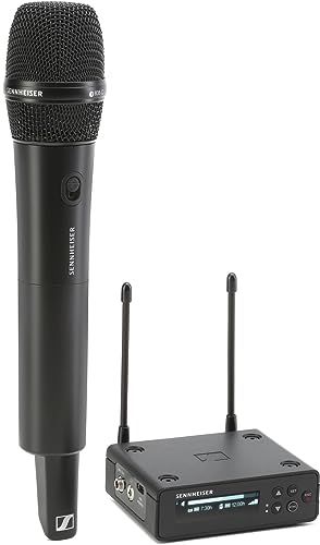EW-DP 835 Set (R1-6)