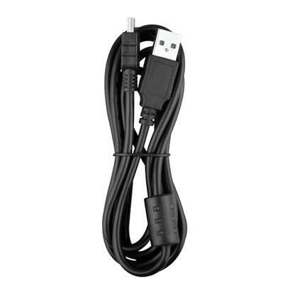 5ft USB Cable Laptop PC Cord Compatible with USB 2.0 External 7.1CH Optical Audio Sound Card Adapter