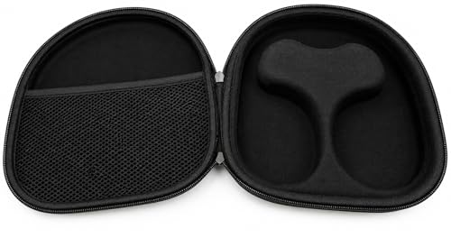 JBL Tune 770NC Case Bundle (Purple) Wireless Over-Ear Headphones, Noise Cancelling, Bluetooth 5.3, 70H Battery, Speed Charge, Foldable with Expo Gear Weather-Resistant Hard-Shell Case