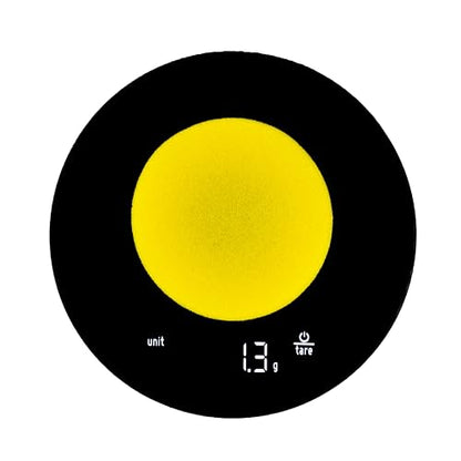 Ear Pad Foam Cushions Compatible with Sennheiser HD414 Grado SR60 SR60i SR80 SR80i SR80e SR125 SR225 SR325 SR SRI RS Series PS1000 GS1000 Headphone (Yellow)