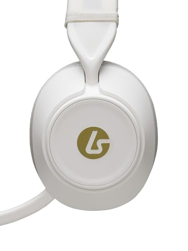 LucidSound LS500X Wireless Gaming Headset for XBOX Series X|S - White - color: White