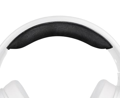 SOULWIT Headband for Sennheiser HD555/HD558/HD559/HD569 - Black