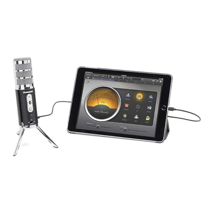 SAMSON Satellite USB/iOS Podcast Condenser Microphone