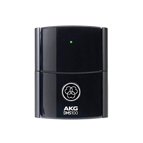 AKG DMS100 Wireless Instrument System - style: DMS100 Instrument