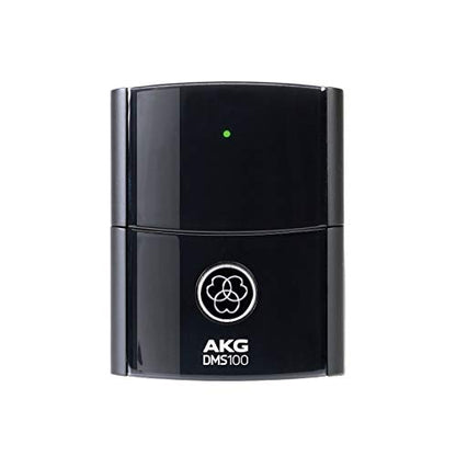 AKG DMS100 Wireless Instrument System - style: DMS100 Instrument