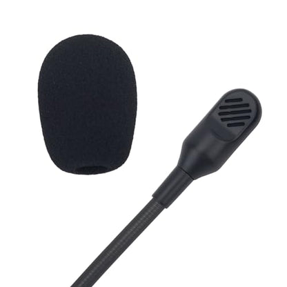 Replacement Microphone Mic For RazerKrakenV3 / KrakenV3 Gaming Headset Detachable Headphones Mic Boom For RazerKrakenV3 / KrakenV3 Gaming Headsets