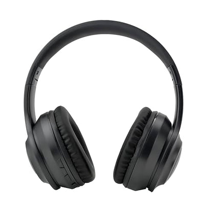 Wireless Active Noise Cancelling Headphones - Over-Ear Headset