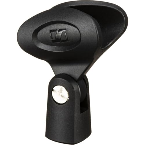 Sennheiser e935 Cardioid Dynamic Handheld Mic Bundled with Microphone Windscreen + 20ft XLR Microphone Cable + Microfiber Cleaning Cloth (4 Items) - style: Microphone + XLR Cable & Windscreen