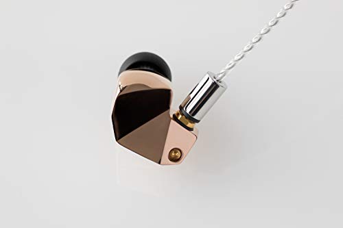 Final B1 Sound Isolating in-Ear Headphones Earphones with Dynamic and Balanced Armature Drivers