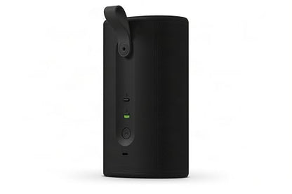 Sonos Play Portable Bluetooth Speaker - Black - color: Black, size: Pack of 1