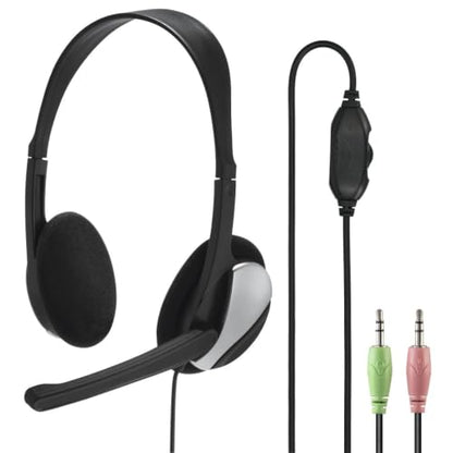Hama Essential HS 200" PC Headset