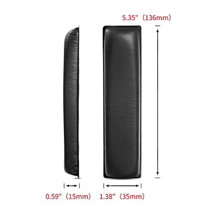HD206 Earpad Headband Replacement for Sennheiser HD 206 HD201 HD180 Headset
