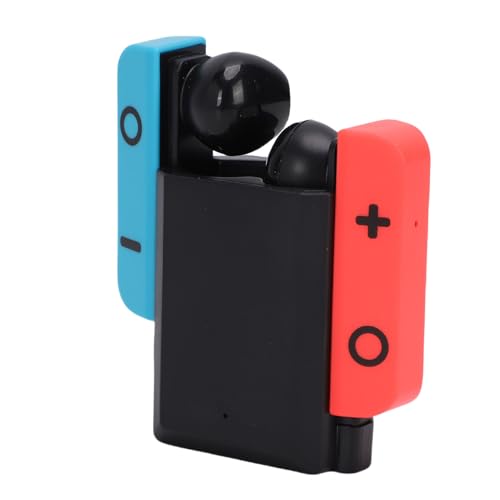 Wireless Gaming Earbuds Noise Cancelling Low Latency Bluetooth 5.4 for Modern Aesthetic Earphones