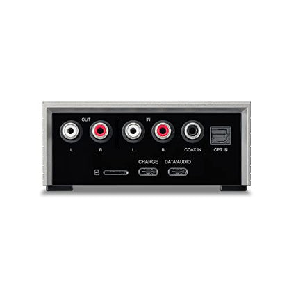 Astell&Kern ACRO CA1000 Carriable Headphone Amplifier (Moon Silver)