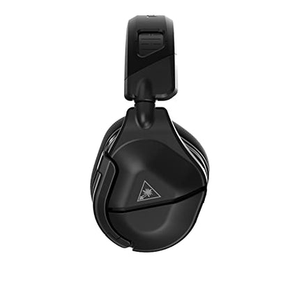 Turtle Beach Stealth 600 Gen 2 MAX Wireless Multiplatform Gaming Headset for Xbox Series X, Xbox Series S, Xbox One, PS5, PS4, Nintendo Switch, PC and Mac - 48+Hour Battery - Black
