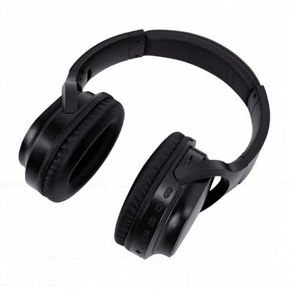 Studio Monitor Headphones 40mm Drivers, 60H Bluetooth 5.4