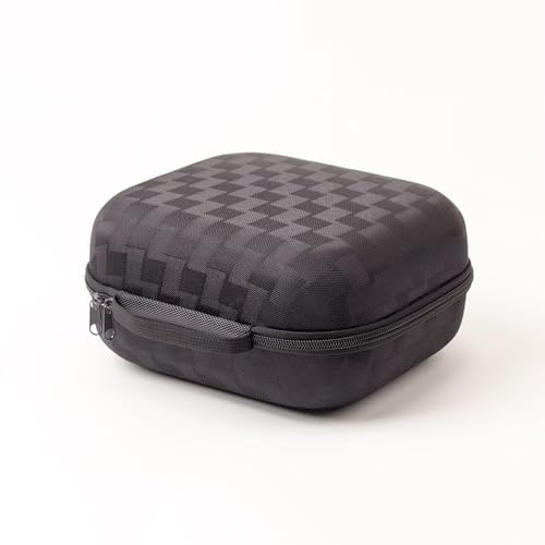 Travel Hard Case Gaming Headset Headphones Carrying Pouch for Turtle Beach Recon 50, Recon 70, Recon 70X, Recon Spark, Stealth 600 Gen 2 MAX, Stealth 700 Gen 2 MAX, Fits for Sony INZONE H9, H5, H3