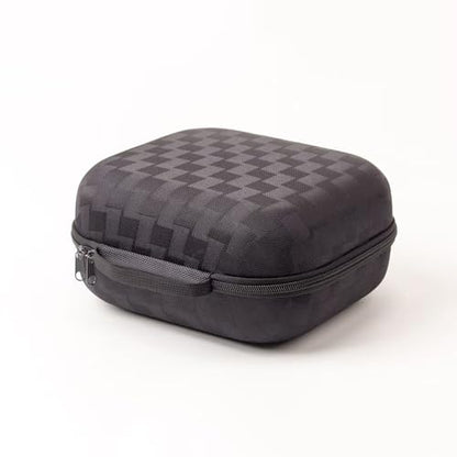 Travel Hard Case Gaming Headset Headphones Carrying Pouch for Turtle Beach Recon 50, Recon 70, Recon 70X, Recon Spark, Stealth 600 Gen 2 MAX, Stealth 700 Gen 2 MAX, Fits for Sony INZONE H9, H5, H3