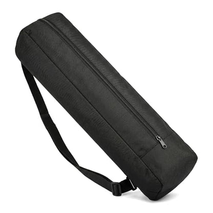 Tripod Bag Case，Tripod Storage Bog Bag with Shoulder Strap,Multifunctional Carrying Case for Mic Stand, Music Stand, Drum Hardware, Speakers, light, Ring Light Projector Stand (29.5*4*4 inch) - size: 29.5*4*4 inch
