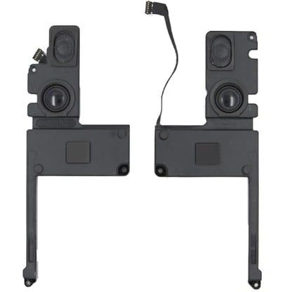 MMOBIEL Speaker Set Left and Right Replacement Compatible with MacBook Pro 15 inch Retina A1398 No. 609-0336-A 2012-2015 - color: 609-0336-A 2012-2015