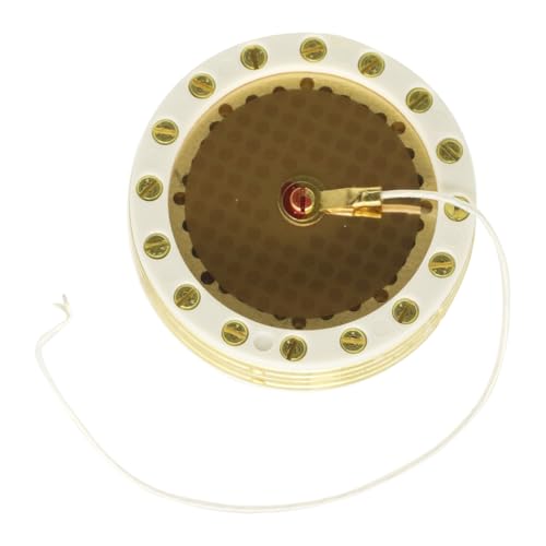 34mm Large Diaphragm Condenser Microphone