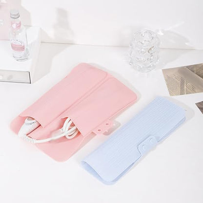 MllepjdhClear Front Panel Mixer Cover with Removable Base Pad Oxford Fabric Storage Bag - size: L