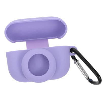 Tofficu Silicone Protective Cover for Lightweight Simple Design Easy to Install Compatible Charging