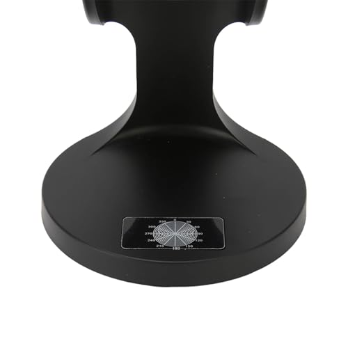 USB Condenser Microphone with RGB Light, Recording Microphone for Laptop PC iOS, 360 Degree Rotatable Computer Microphone with Live Monitoring and Noise Reduction