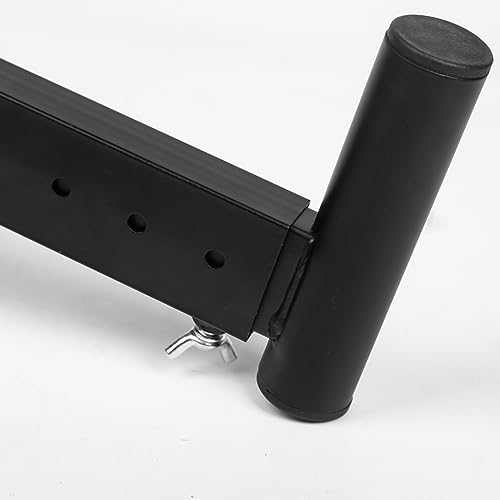 Desyeryamimi PA Speaker Wall Mount Brackets Speaker Stand