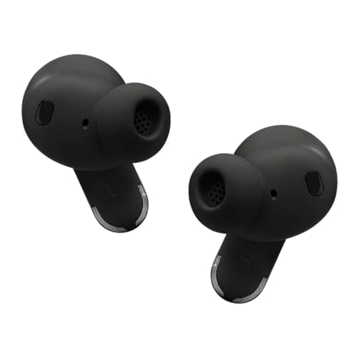 Replacement Ear Tips Compatible with JBL Tour Pro 3 Earbuds | Soft Silicone Eartips with Portable Storage Box