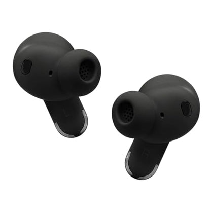 Replacement Ear Tips Compatible with JBL Tour Pro 3 Earbuds | Soft Silicone Eartips with Portable Storage Box