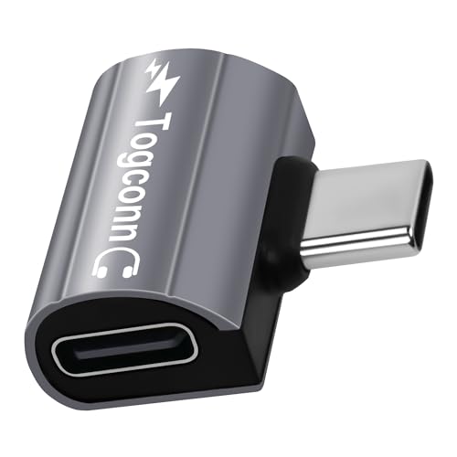 Dual USB C Headphone and Charger Adapter Splitter, 2-in-1 Type C to USB-C Audio Adapter with PD 60W Fast Charge, Type-C Splitter Dongle Converter for iPhone 16 Series, Galaxy S24/23, iPad Pro, Pixel 8 - style: Dual USB C (PD Charging + Audio)