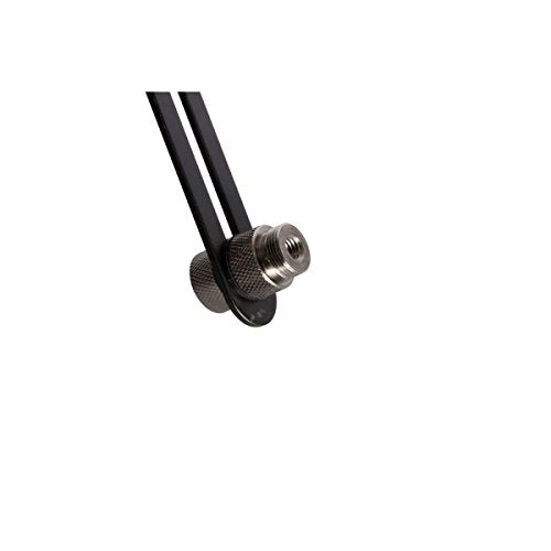 On-Stage MY650 Dual Microphone Bar for Amps