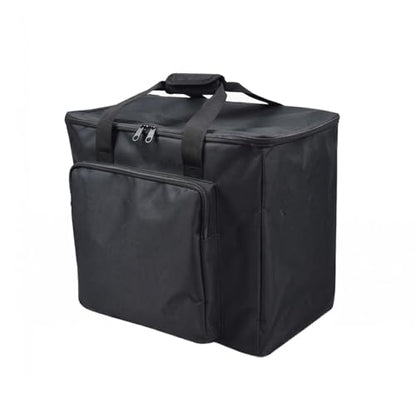 Chef Machine Tote Padded Stand Mixer Bag Effortlessly to Clean Mixer Storage Bag