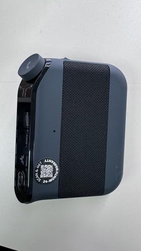 Avantree Roadtrip - Car Bluetooth Speaker & Wireless FM Transmitter Kit | Streaming Cell Phone Audio to Car Speaker with Hands-Free 6W Speakers, Built-in Mic, and Long 22hr Playtime