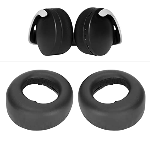 Pulse 3D Headphone Ear Pads Soft Soundproof Replacement Cushions