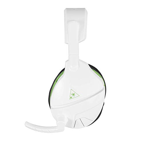 Turtle Beach Stealth 600 White Wireless Surround Sound Gaming Headset for Xbox One - Xbox One - color: White/Green