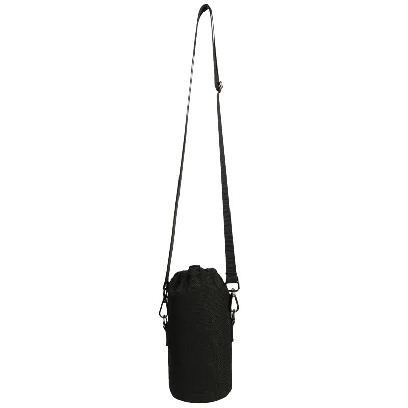 Carrying Case Bag Portable Travel Storage Bag Protective Mesh Bag For Bose SoundLink Revolve/SoundLink Revolve (Series II) Speaker(Bag Only)