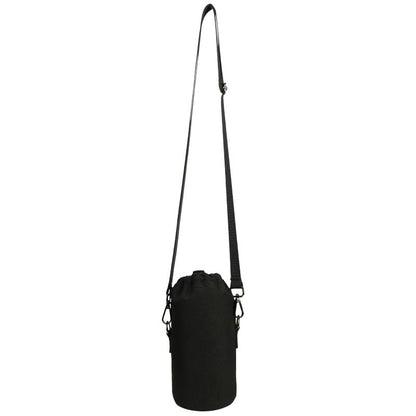 Carrying Case Bag Portable Travel Storage Bag Protective Mesh Bag For Bose SoundLink Revolve/SoundLink Revolve (Series II) Speaker(Bag Only)