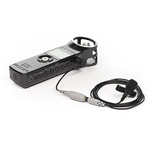Rode SC3 3.5mm TRRS to TRS Cable Adaptor for smartLav Microphone