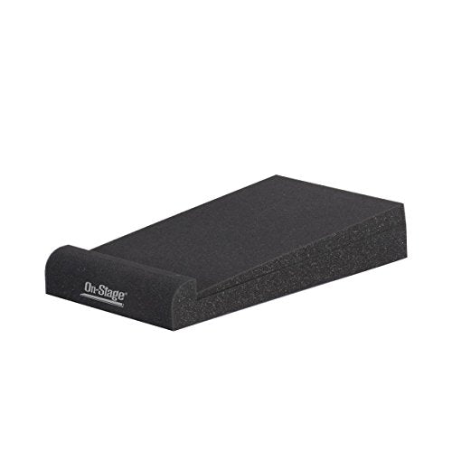 OnStage On-Stage ASP3001 Foam Speaker Platforms, Small - style: Small