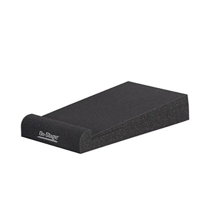 OnStage On-Stage ASP3001 Foam Speaker Platforms, Small - style: Small