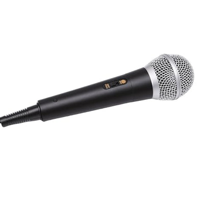 Professional USB Microphone Condenser Cardioid Mic for Live Streaming Singing Gaming, Wired Plug & Play Desktop Computer Podcast Recording Mic with Clear Rich Sound