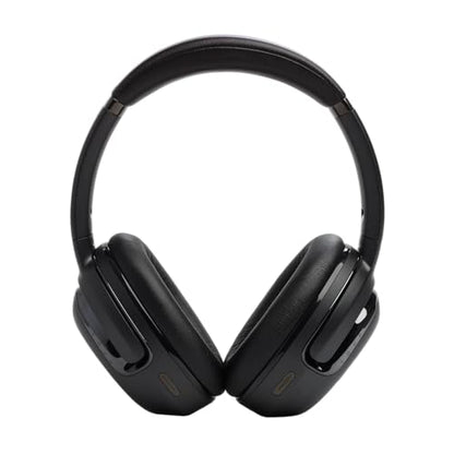 JBL Tour One M2 - Wireless Over-Ear Noise Cancelling Headphones (Black), Medium