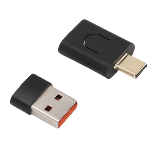 BT5.4 Wireless Audible Transmitter Low Latency Sound Adapter for LE Audio with Stable Connection for Music Sharing Suitable for All Devices