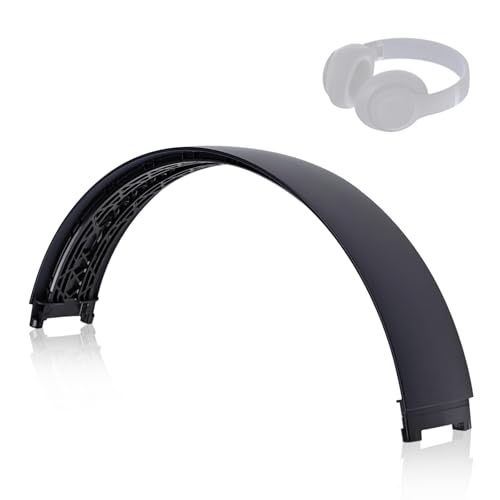 Replacement Studio Pro Headband Top Head Band Repair Parts Accessories Arch Band Compatible with Beats Studio Pro 2023(Model A2924) Headphones (Blue) - color: Blue