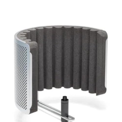 Samson RC10 Studio Microphone Mic Isolation Shield Vocal Booth Acoustic Foam