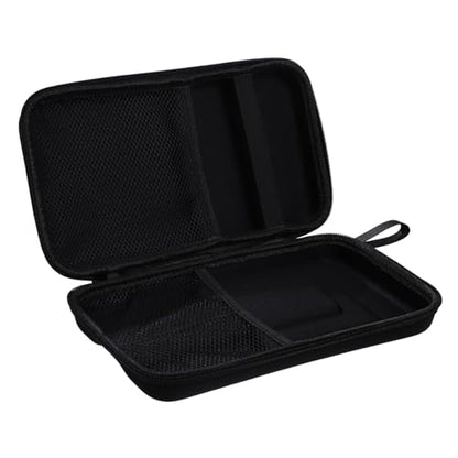 Wireless Microphone Portable Storage Case with Hard Shell Protection